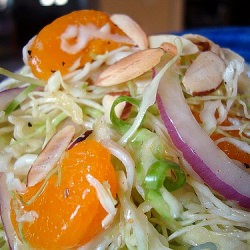 Cole Slaw Twist