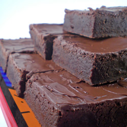 Fudge Brownies