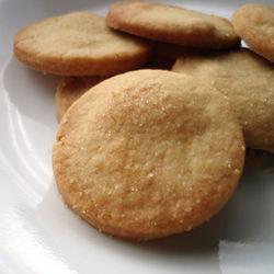 Shortbread Cookies