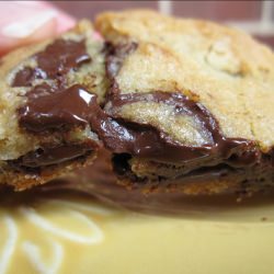 NYTimes Choc Chip Cookies