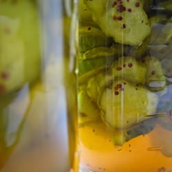 Classic Bread and Butter Pickles