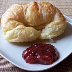 Strawberry-Grapefruit Preserves