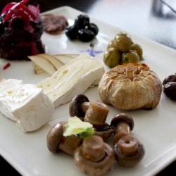 Antipasti Plate