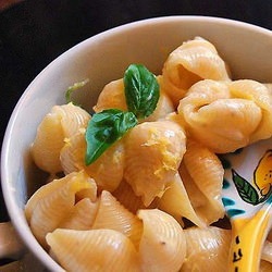 Amalfi Lemon Pasta