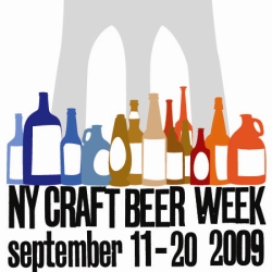 NY Craft Beer Week