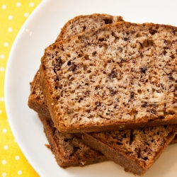 Banana Bread