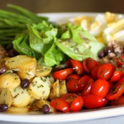 Salade Nicoise