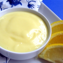 Lemon Cream