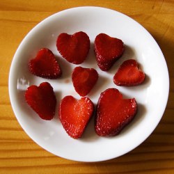 Two Strawberry Rhubarb Recipes