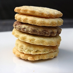 Shortbread Cookies