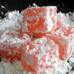 Turkish Delight