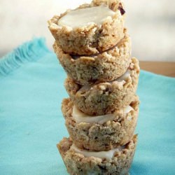 Fudge Oat Cups