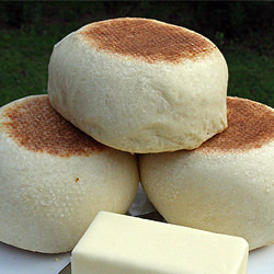 English Muffins