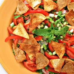 Fattoush