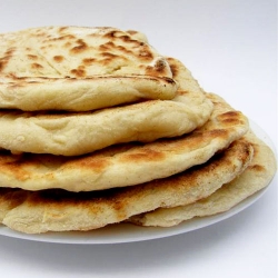 Naan Bread