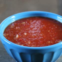 Gazpacho