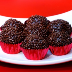 Brigadeiros