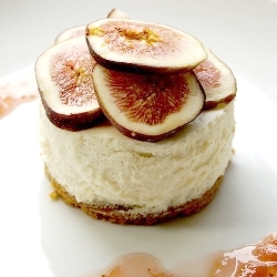 Fig Blanc Manger