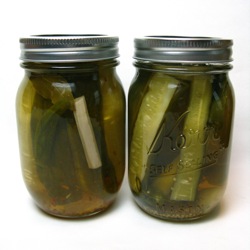 Pickles