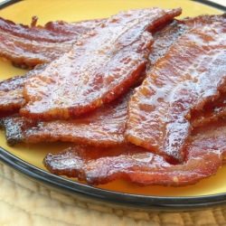 Pig Candy aka Brown Sugar Bacon