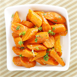 Carrot Vichy