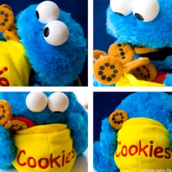 Cookie Monster