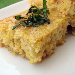 Cornbread