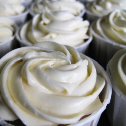 Creamy Cheese Frosting