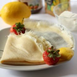 Crazy for Crêpes