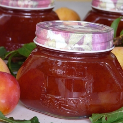 Plum Jam