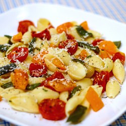 Color Healthy Pasta