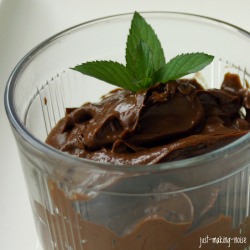 Aquacate del Chocolate