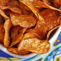 Batata Chips