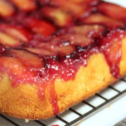 Plum Cake