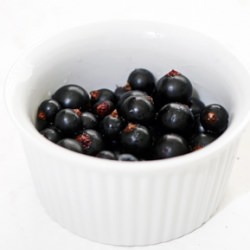 Black Currants