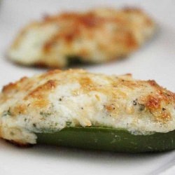 Stuffed Jalapeno Bites