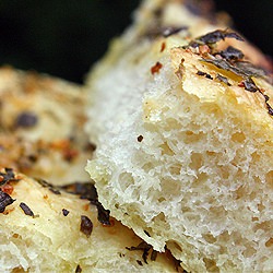 Foccacia Bread