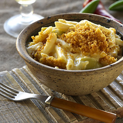 Love Macaroni and Cheese?