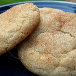 Snickerdoodles