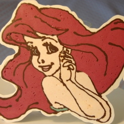 Candy Ariel