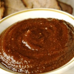 Homemade BBQ Sauce