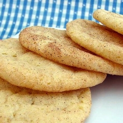 Snickerdoodles