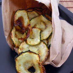 Zucchini Chips