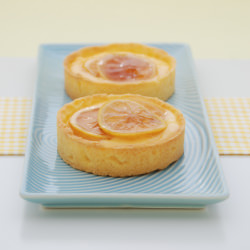 Lemon Tart