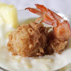 Coconut Shrimp