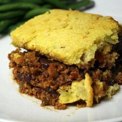 Tamale Pie — Hot Hot Hot!