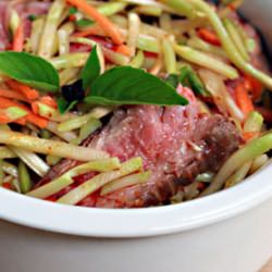 Thai Beef Salad