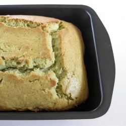 Matcha Green Tea Pound Cake