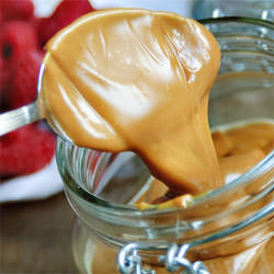 Dulce de Leche