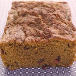 Zucchini Bread